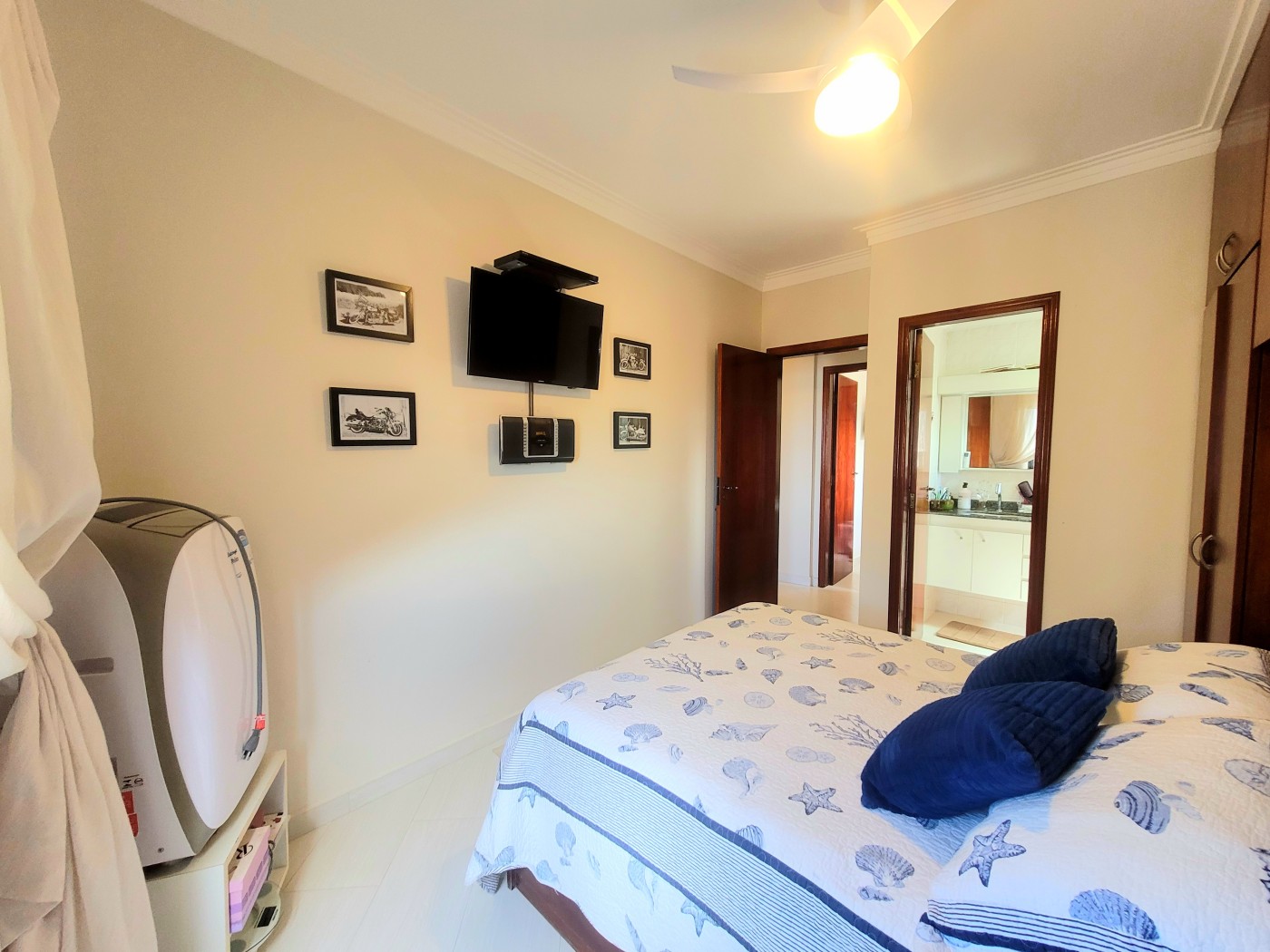 Apartamento à venda com 3 quartos, 90m² - Foto 13