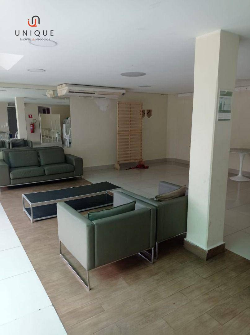 Apartamento para alugar com 3 quartos, 85m² - Foto 24