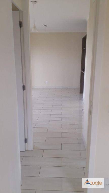 Apartamento à venda com 2 quartos, 53m² - Foto 9