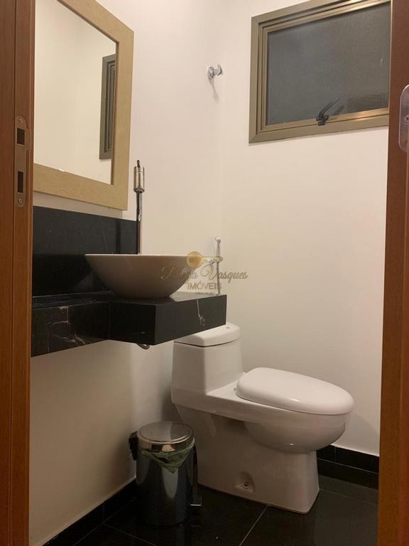 Cobertura à venda com 3 quartos, 277m² - Foto 14