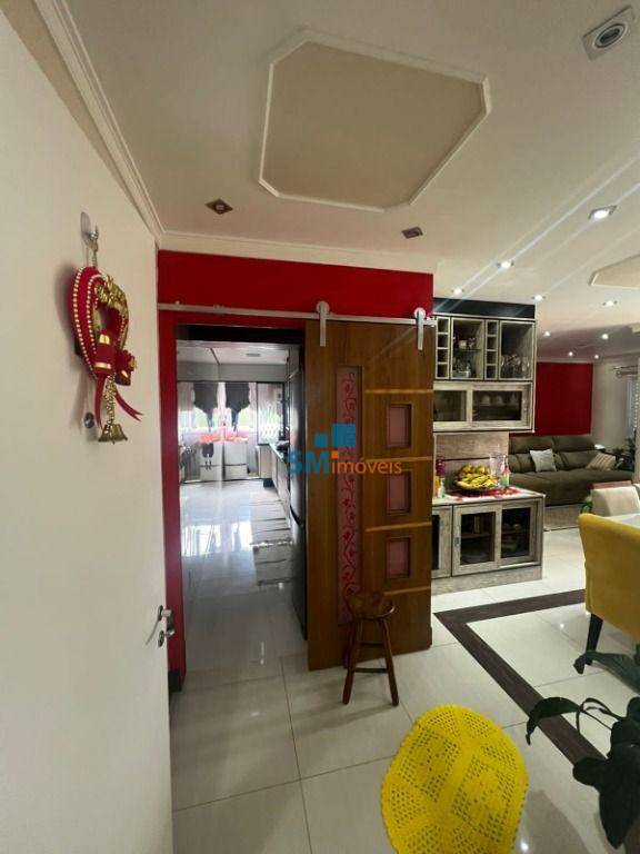 Apartamento à venda com 2 quartos, 72m² - Foto 6