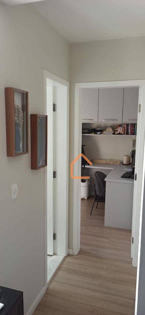 Apartamento à venda com 2 quartos, 49m² - Foto 19