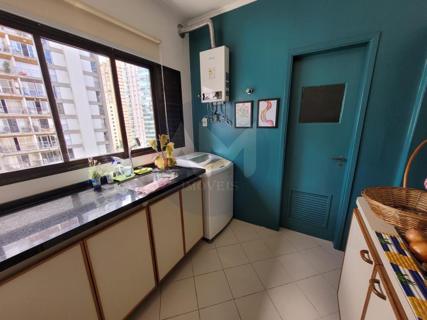 Apartamento à venda com 2 quartos, 125m² - Foto 23