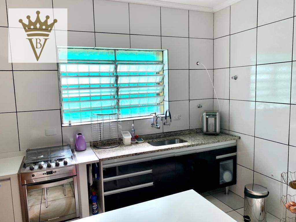 Sobrado à venda com 3 quartos, 150m² - Foto 28