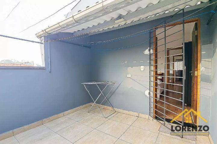 Casa à venda com 4 quartos, 146m² - Foto 14