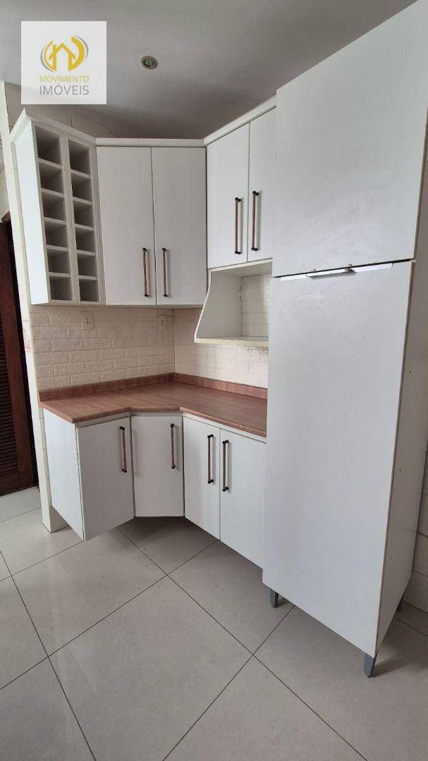 Apartamento para alugar com 3 quartos, 100m² - Foto 17