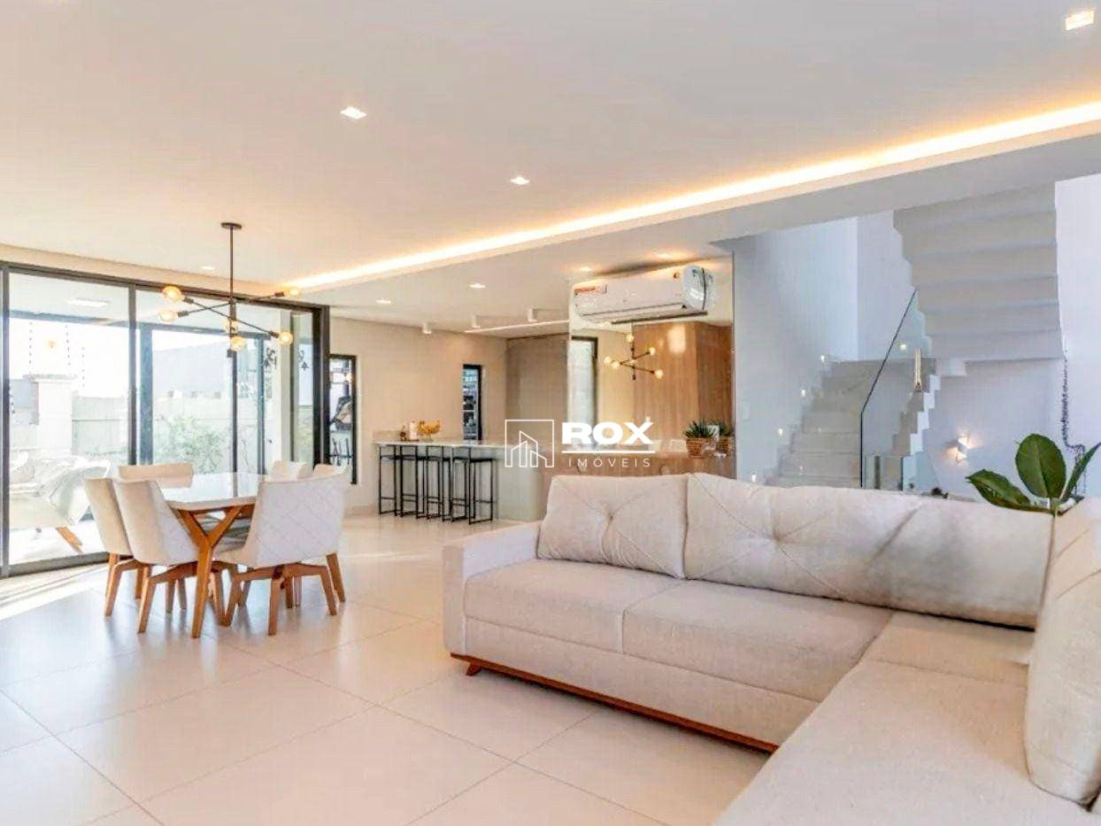 Casa de Condomínio à venda com 4 quartos, 283m² - Foto 6