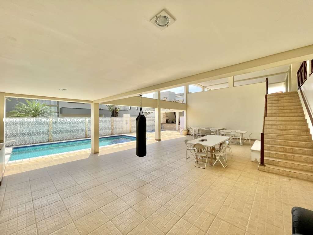 Casa de Condomínio, 6 quartos - Foto 44