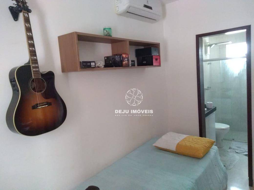 Apartamento à venda com 3 quartos, 87m² - Foto 9