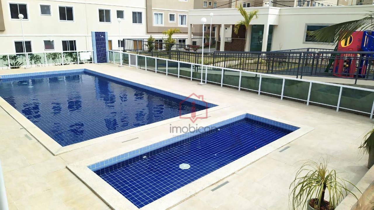 Apartamento, 2 quartos, 41 m² - Foto 32