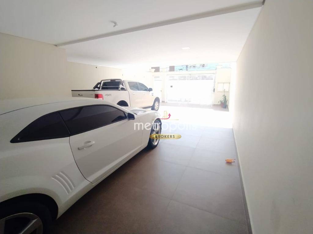 Sobrado à venda com 4 quartos, 370m² - Foto 30