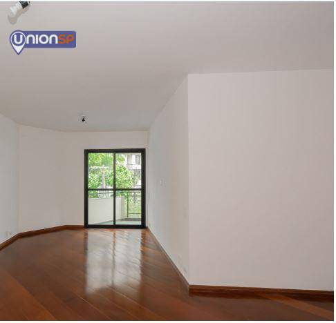 Apartamento à venda com 3 quartos, 100m² - Foto 1