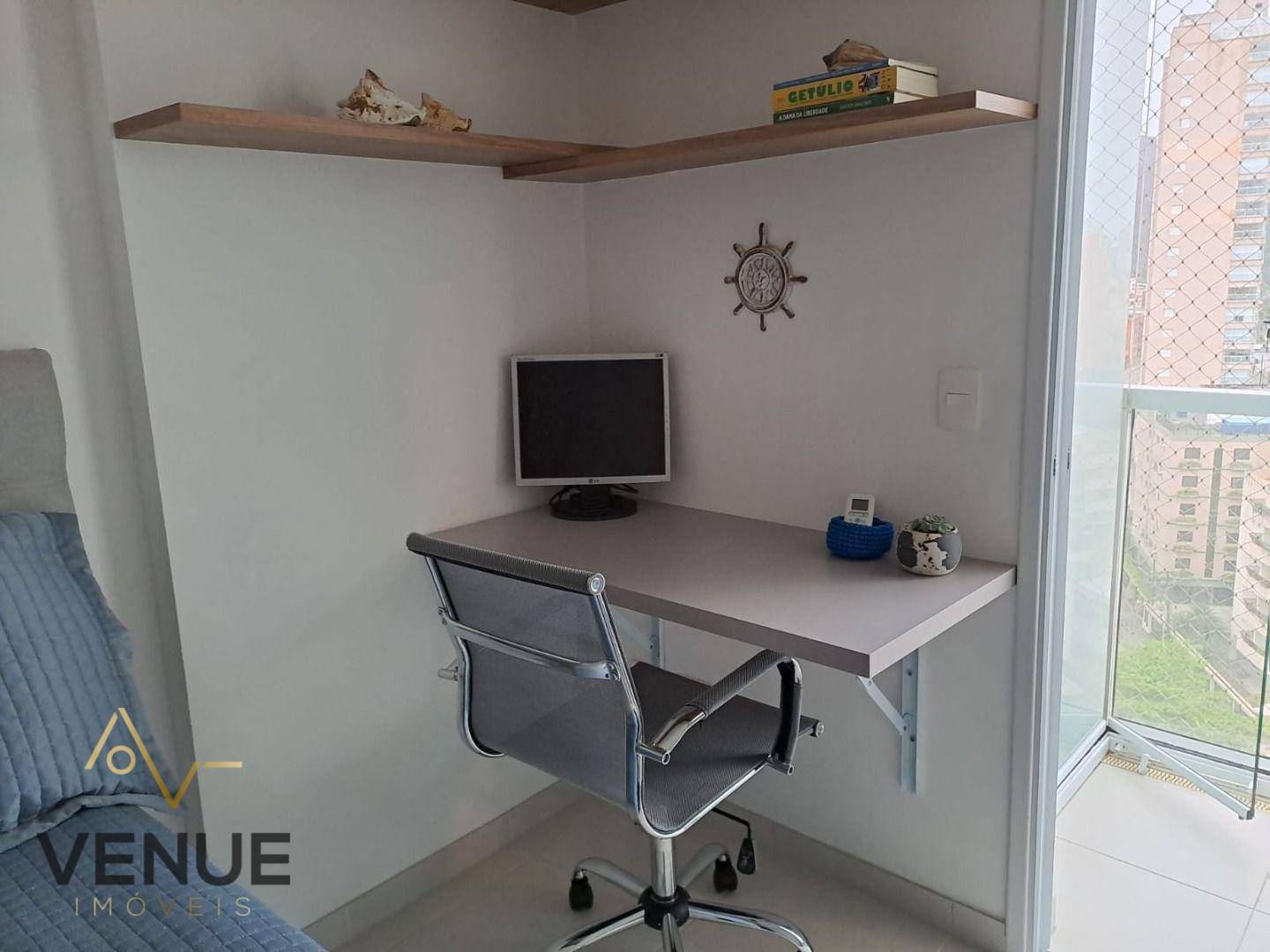 Apartamento à venda com 2 quartos, 83m² - Foto 28