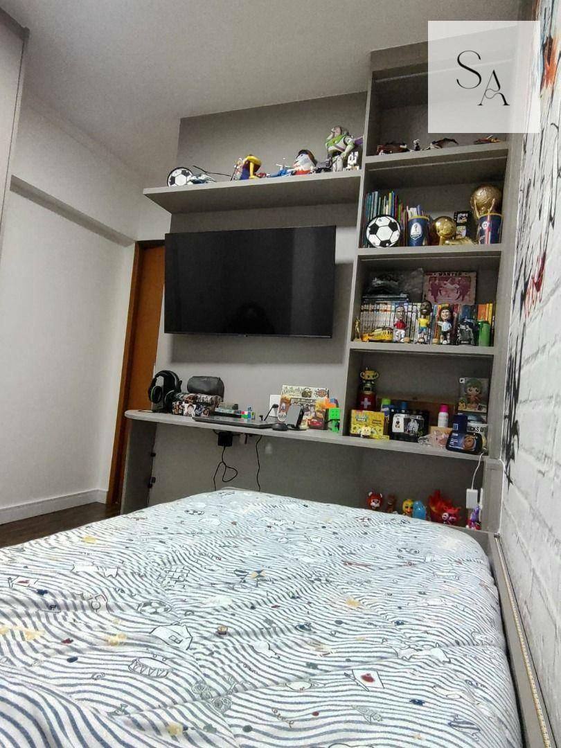 Cobertura à venda com 3 quartos, 156m² - Foto 7