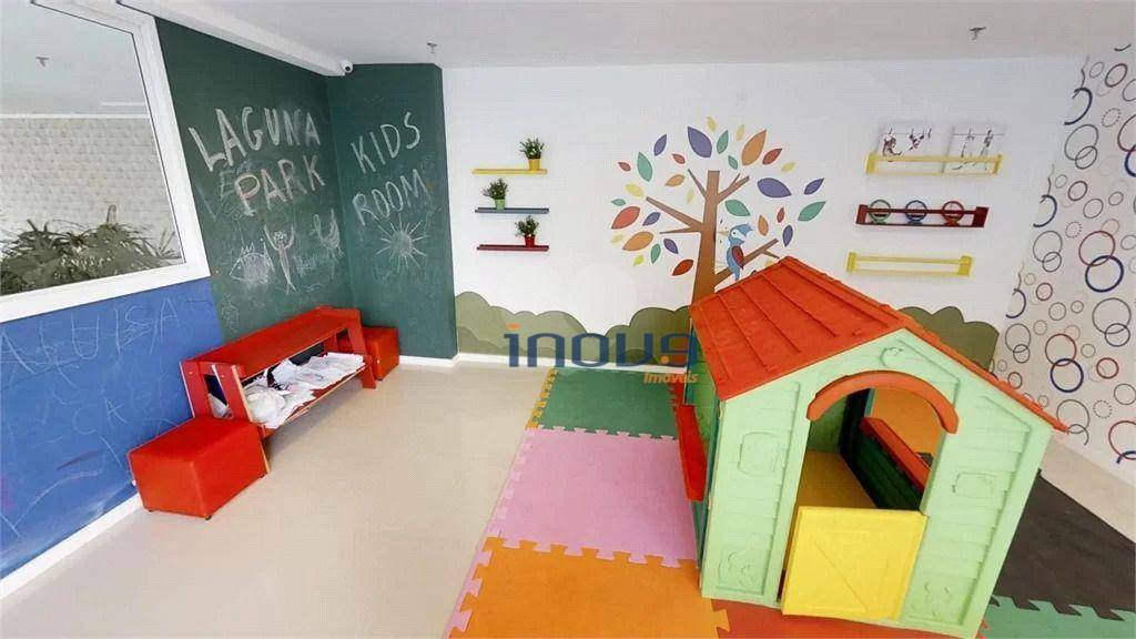Apartamento para alugar com 2 quartos, 54m² - Foto 27
