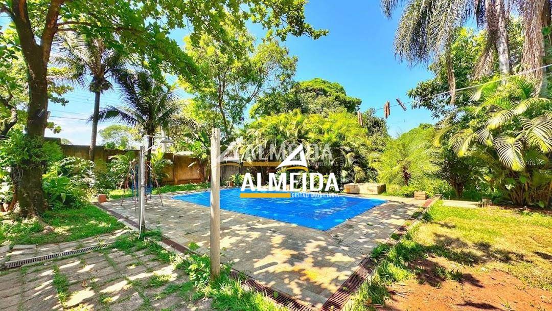 Chácara, 2 quartos, 868 m² - Foto 1