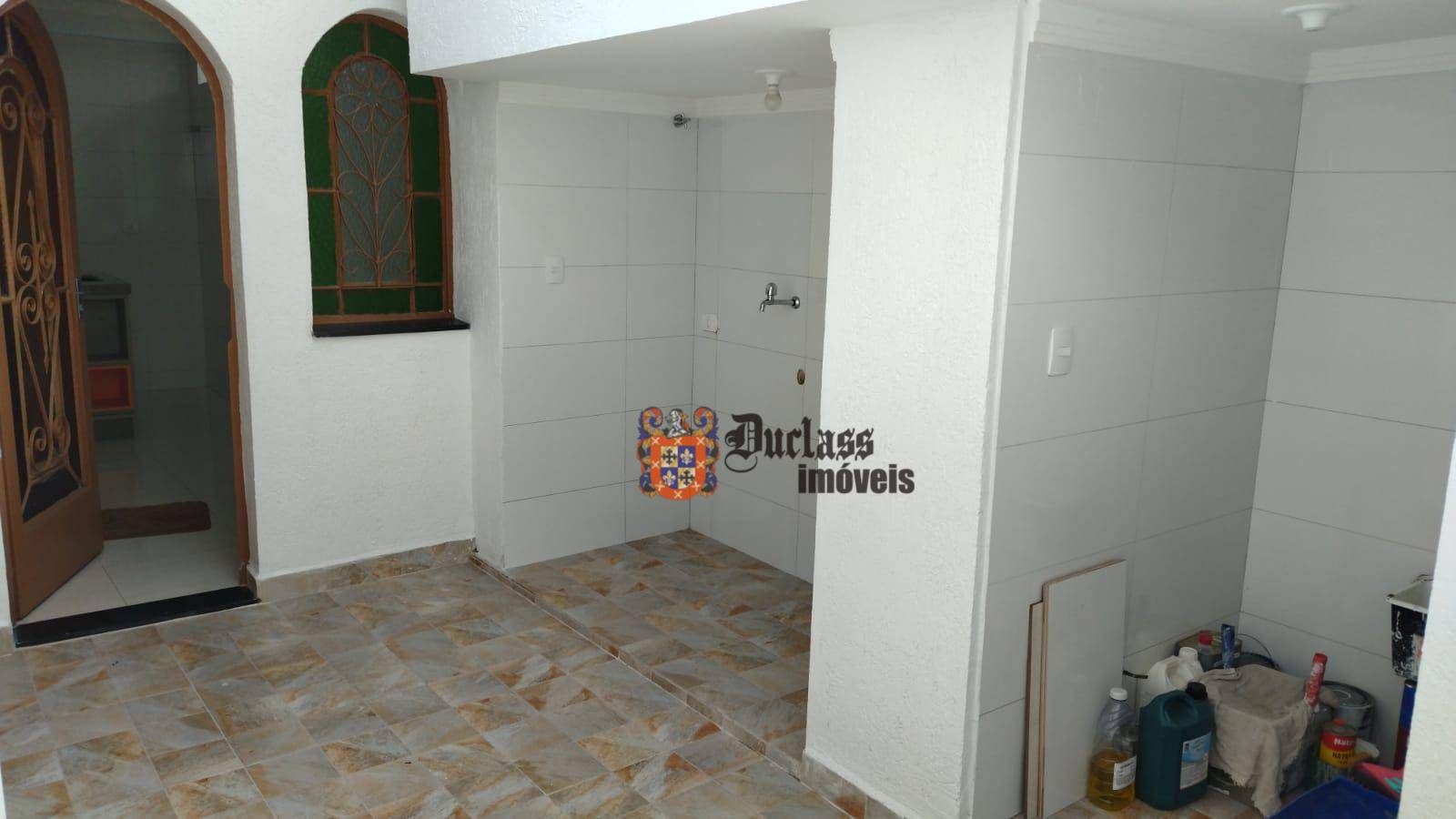 Casa à venda com 3 quartos, 150m² - Foto 10