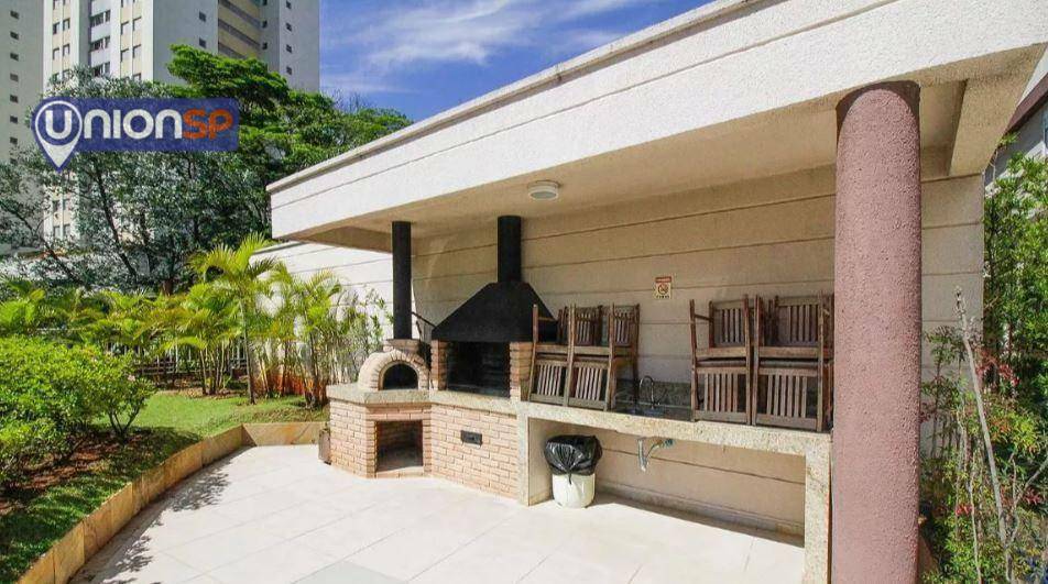 Apartamento à venda com 3 quartos, 74m² - Foto 8