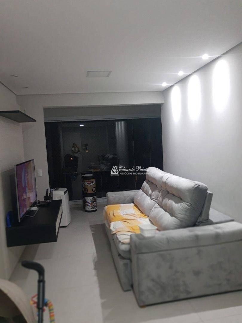 Apartamento para alugar com 2 quartos, 66m² - Foto 1