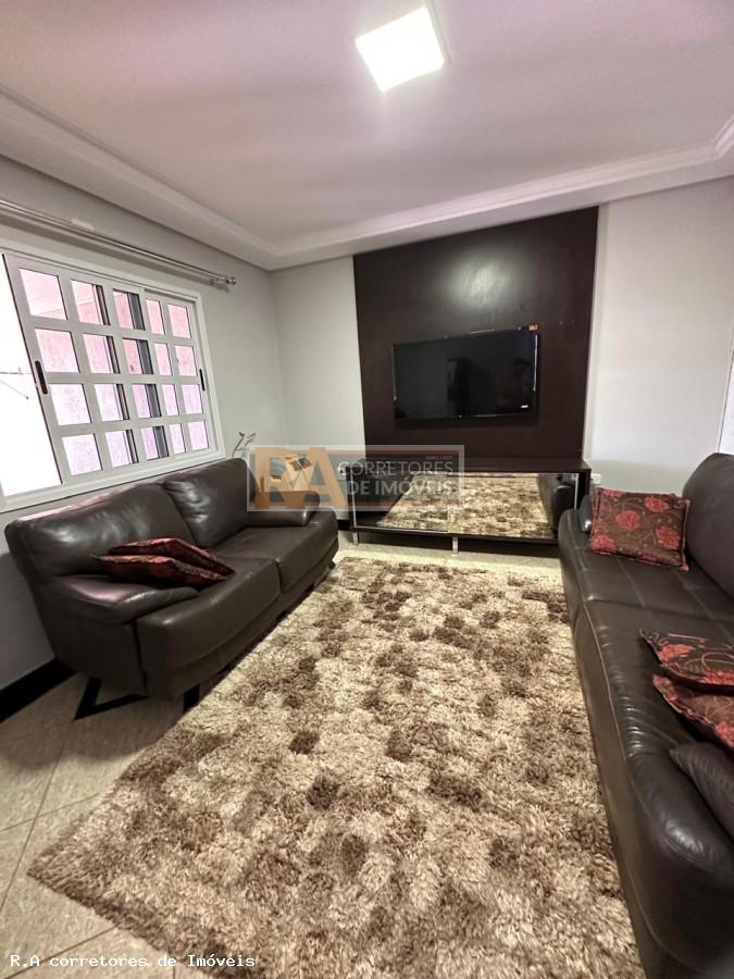 Casa, 4 quartos - Foto 2