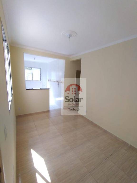 Apartamento à venda com 2 quartos, 46m² - Foto 3