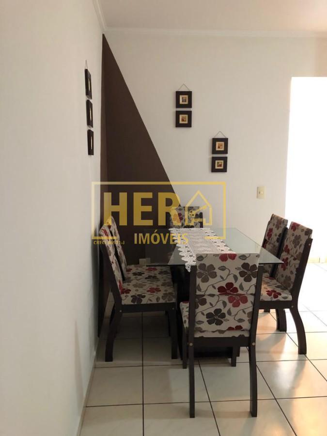 Apartamento para alugar com 2 quartos, 64m² - Foto 5