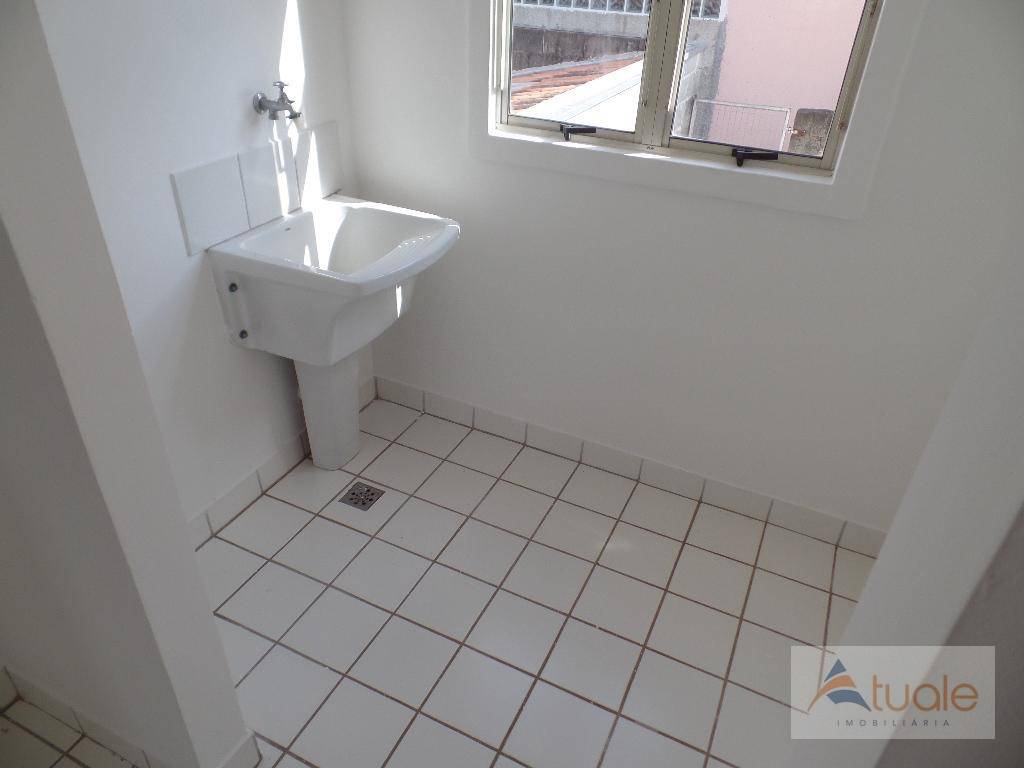 Apartamento para alugar com 2 quartos, 46m² - Foto 7