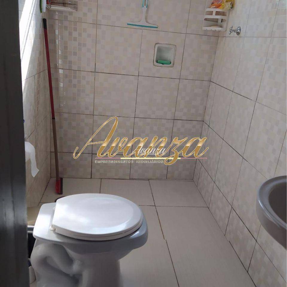 Casa, 3 quartos, 125 m² - Foto 11