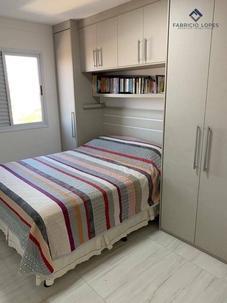 Apartamento à venda com 3 quartos, 90m² - Foto 21