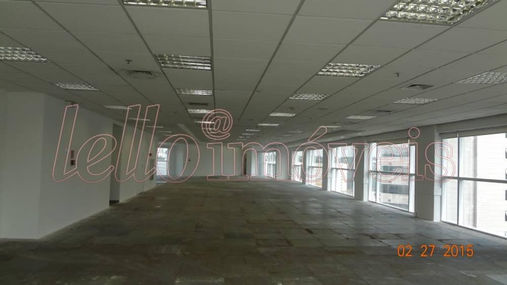 Conjunto Comercial-Sala para alugar, 456m² - Foto 1