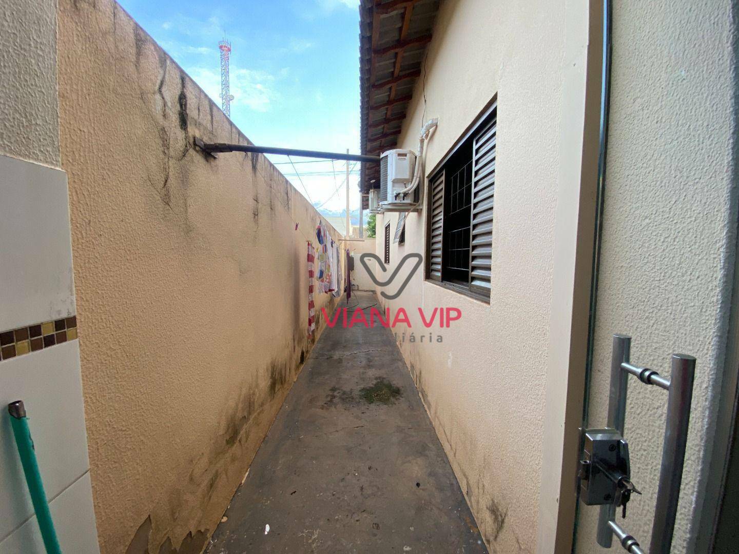 Casa à venda com 3 quartos, 250M2 - Foto 13