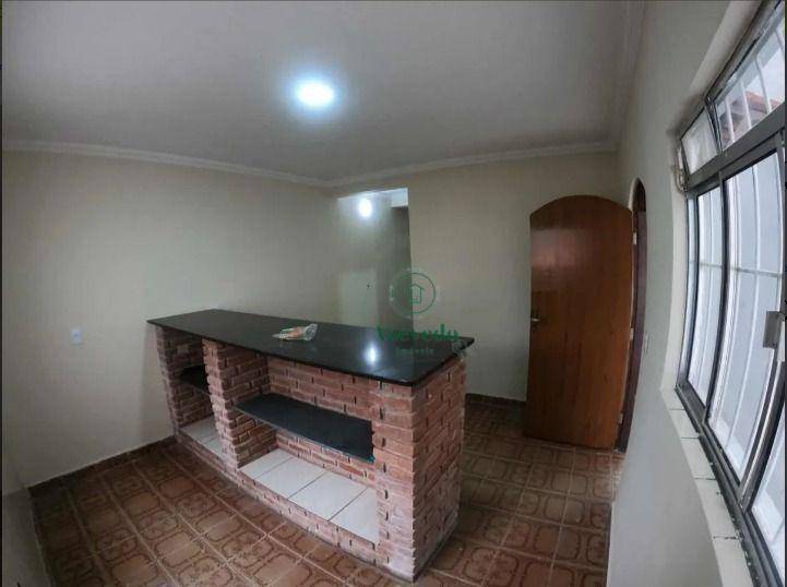 Sobrado à venda com 4 quartos, 95m² - Foto 13