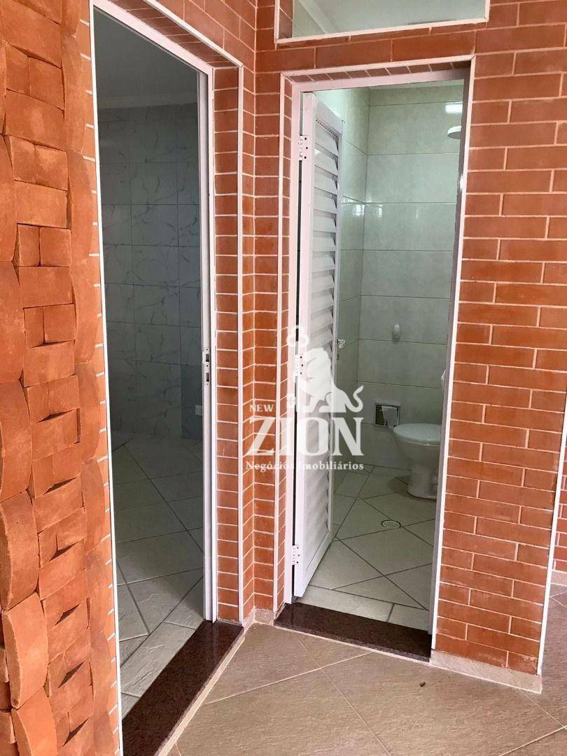 Sobrado à venda com 3 quartos, 212m² - Foto 10