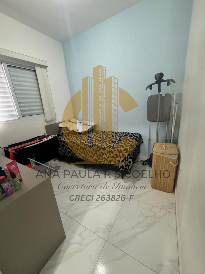 Apartamento à venda com 2 quartos, 37m² - Foto 19