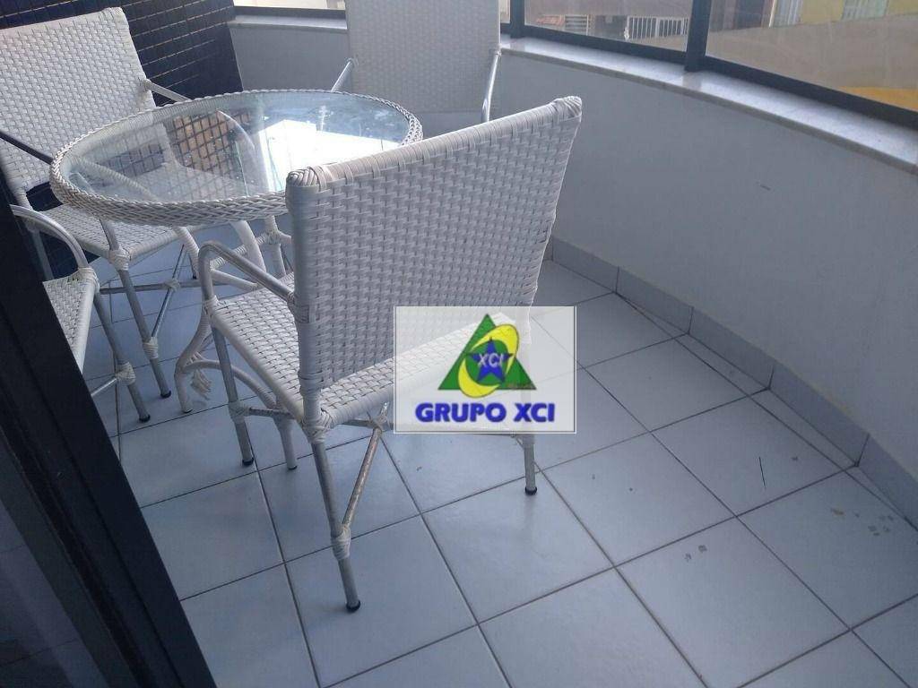 Flat/Apart Hotel à venda e aluguel com 1 quarto, 50m² - Foto 43