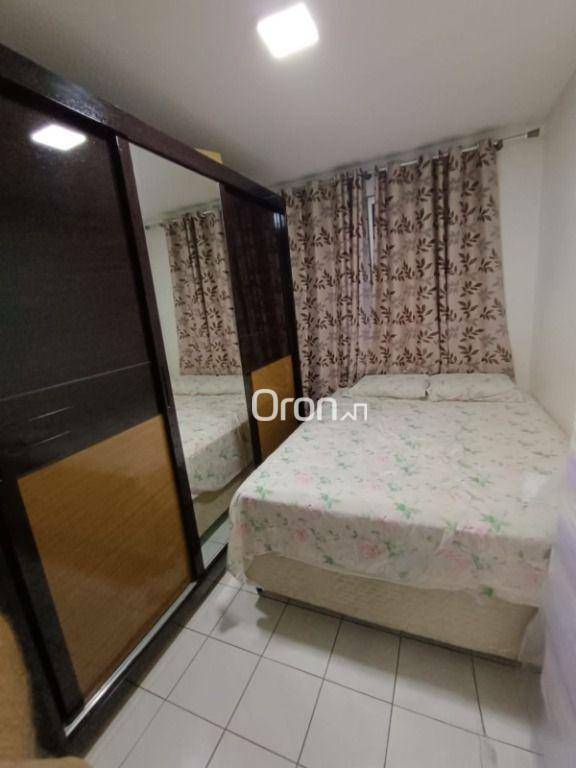 Apartamento à venda com 2 quartos, 65m² - Foto 4