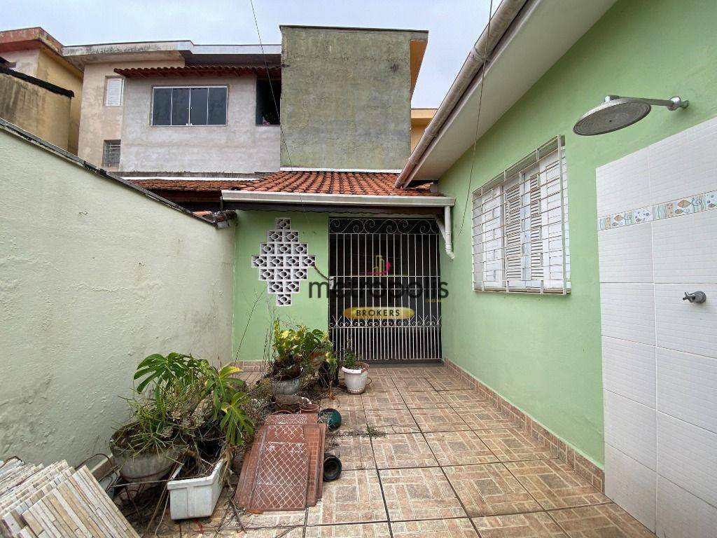 Sobrado à venda com 4 quartos, 171m² - Foto 19