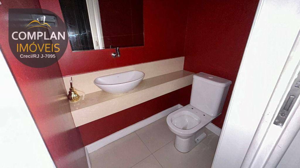 Apartamento à venda e aluguel com 4 quartos, 290m² - Foto 22