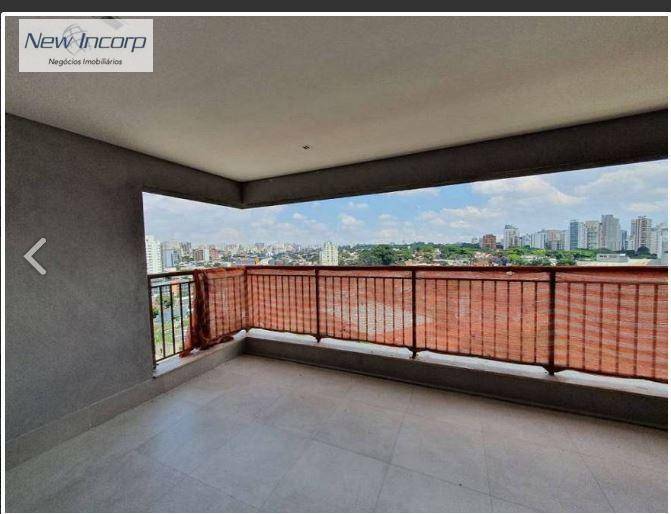 Apartamento à venda com 4 quartos, 244m² - Foto 1