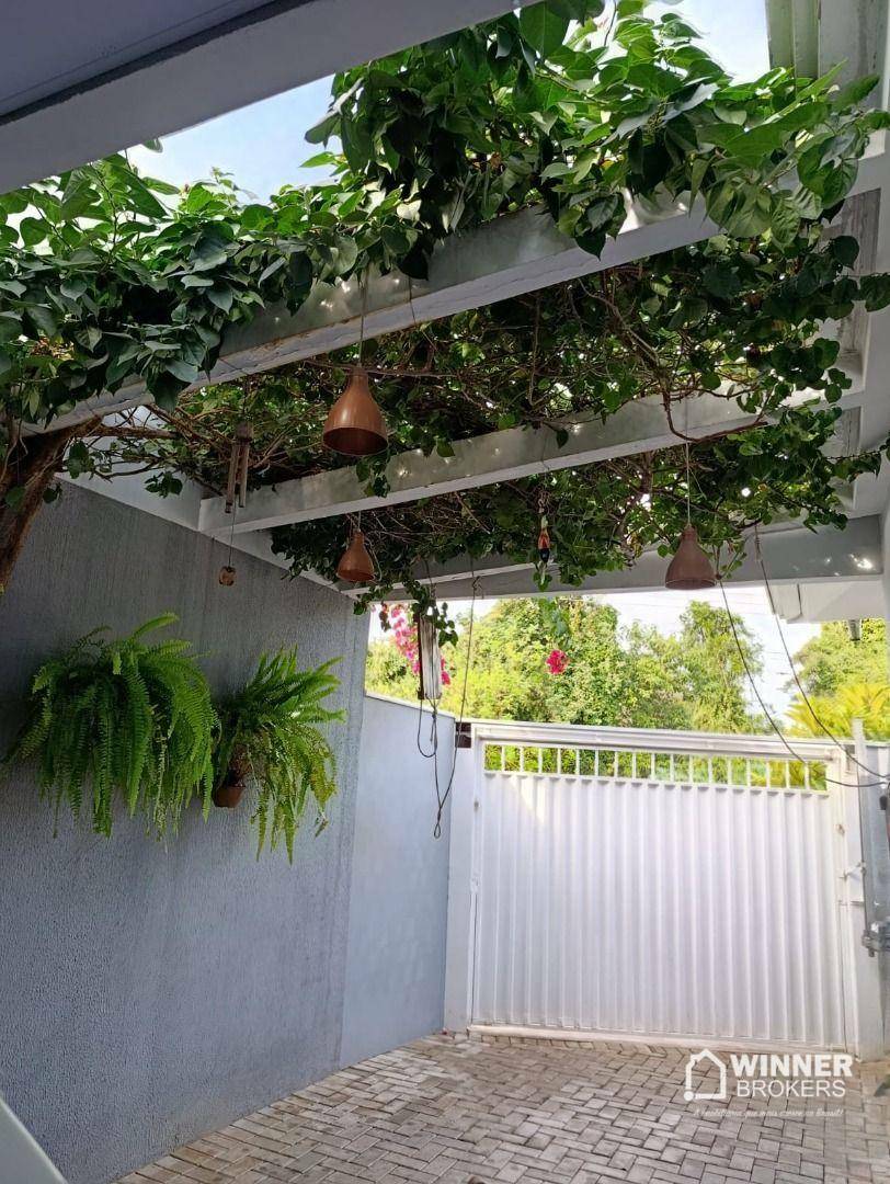 Casa à venda com 2 quartos, 90m² - Foto 2