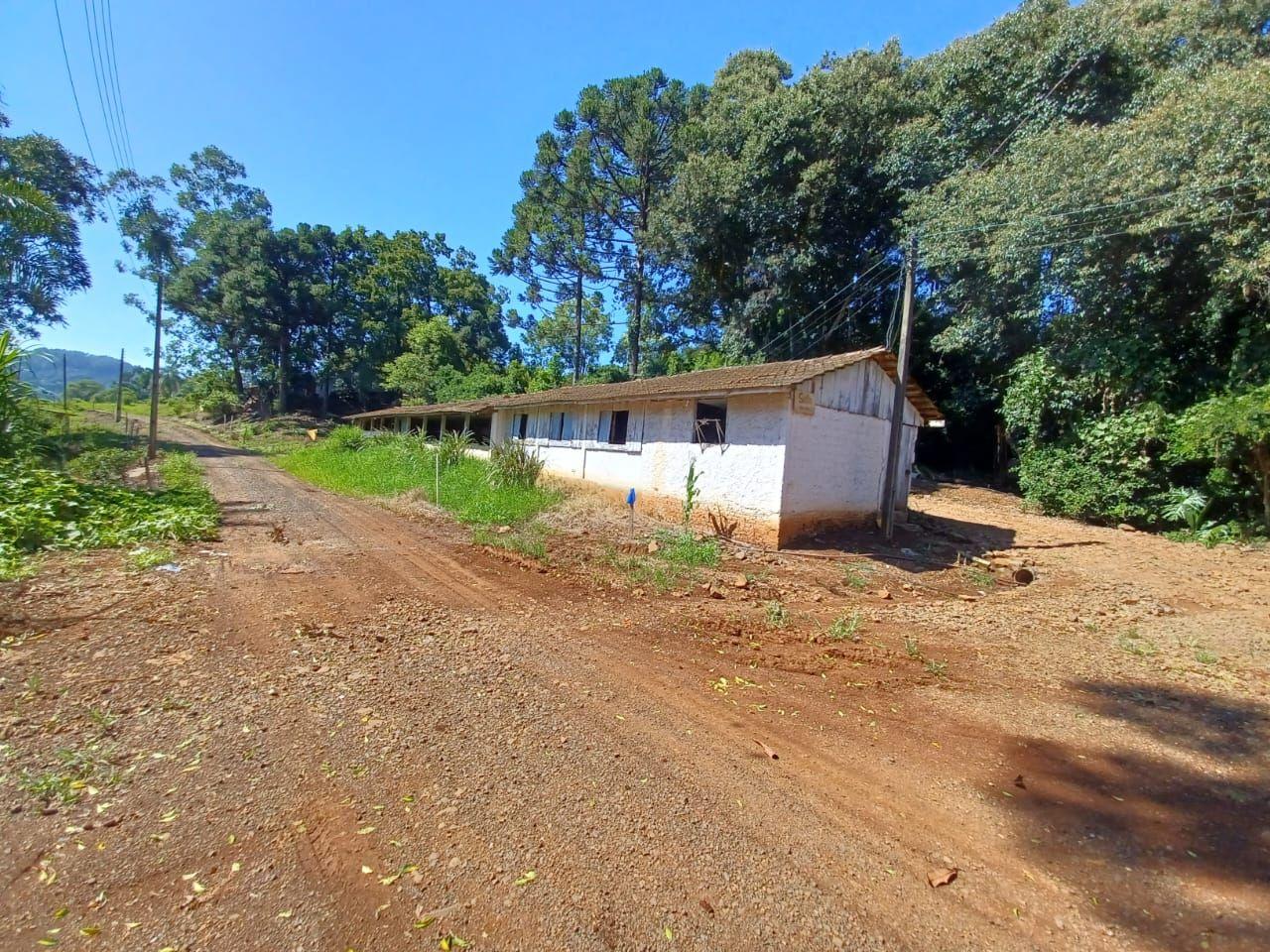 Loteamento e Condomínio à venda, 133100m² - Foto 12