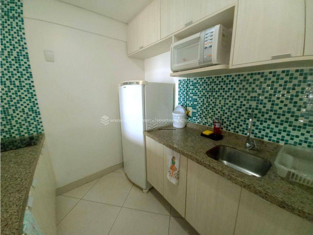 Apartamento para lancamento com 1 quarto, 45m² - Foto 25