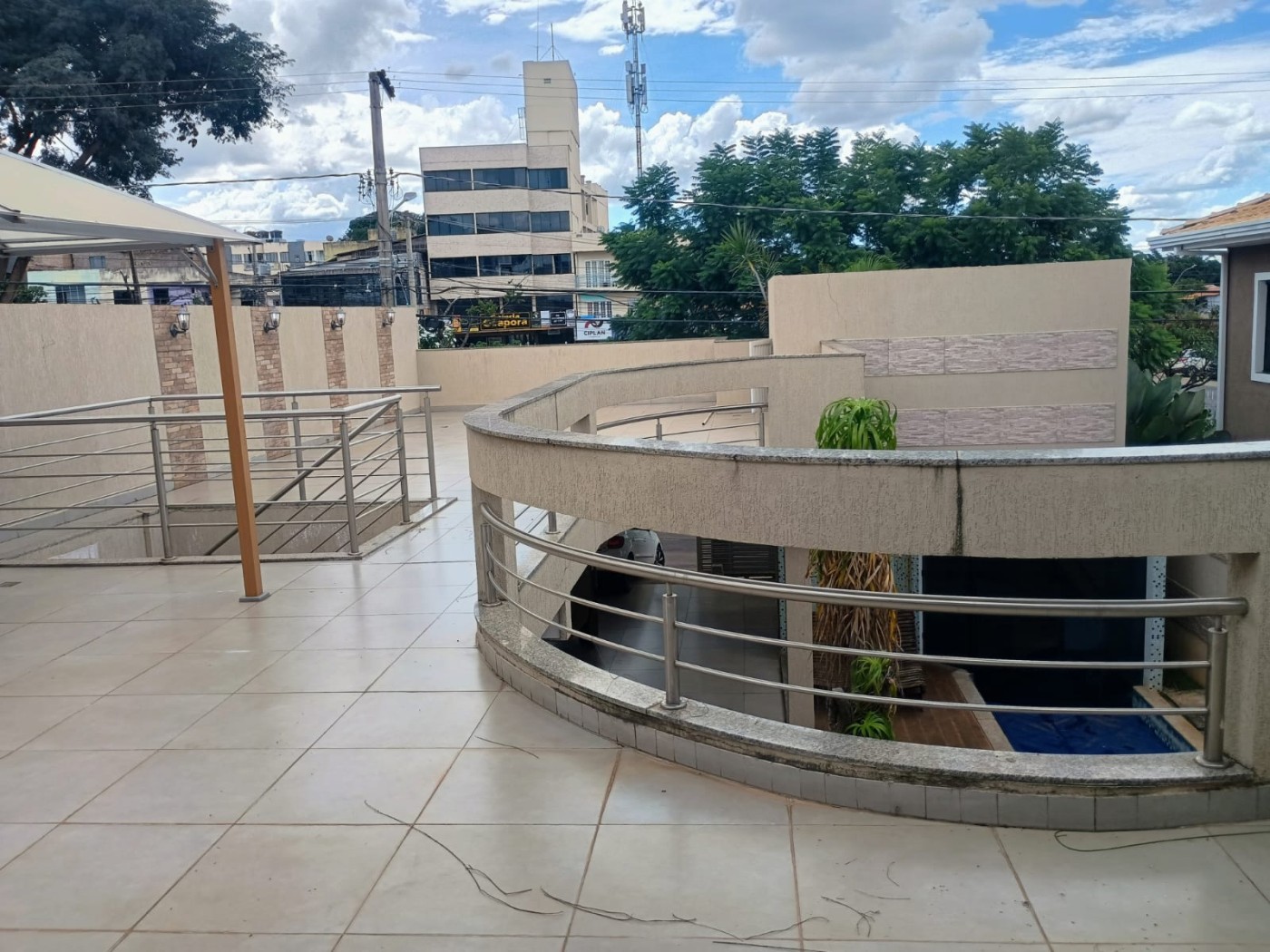 Casa, 5 quartos - Foto 2