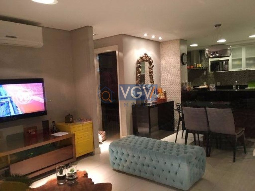 Apartamento à venda com 2 quartos, 82m² - Foto 14