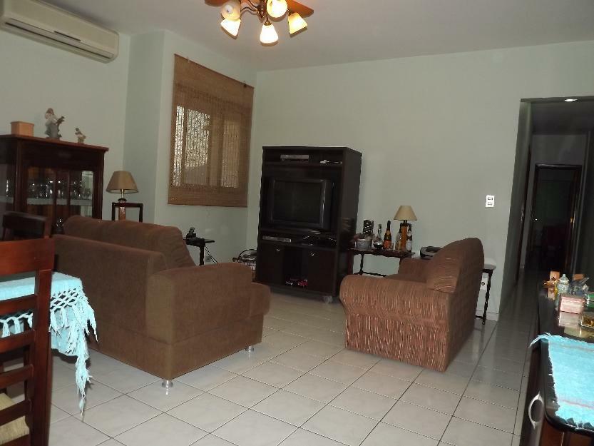 Apartamento à venda com 3 quartos, 130m² - Foto 14