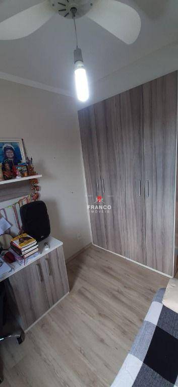 Apartamento à venda com 3 quartos, 69m² - Foto 4