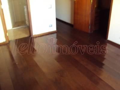 Apartamento para alugar com 4 quartos, 202m² - Foto 10