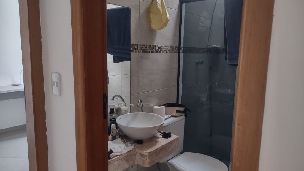 Sobrado à venda com 3 quartos, 99m² - Foto 30