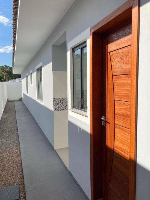 Casa à venda com 3 quartos, 95m² - Foto 14