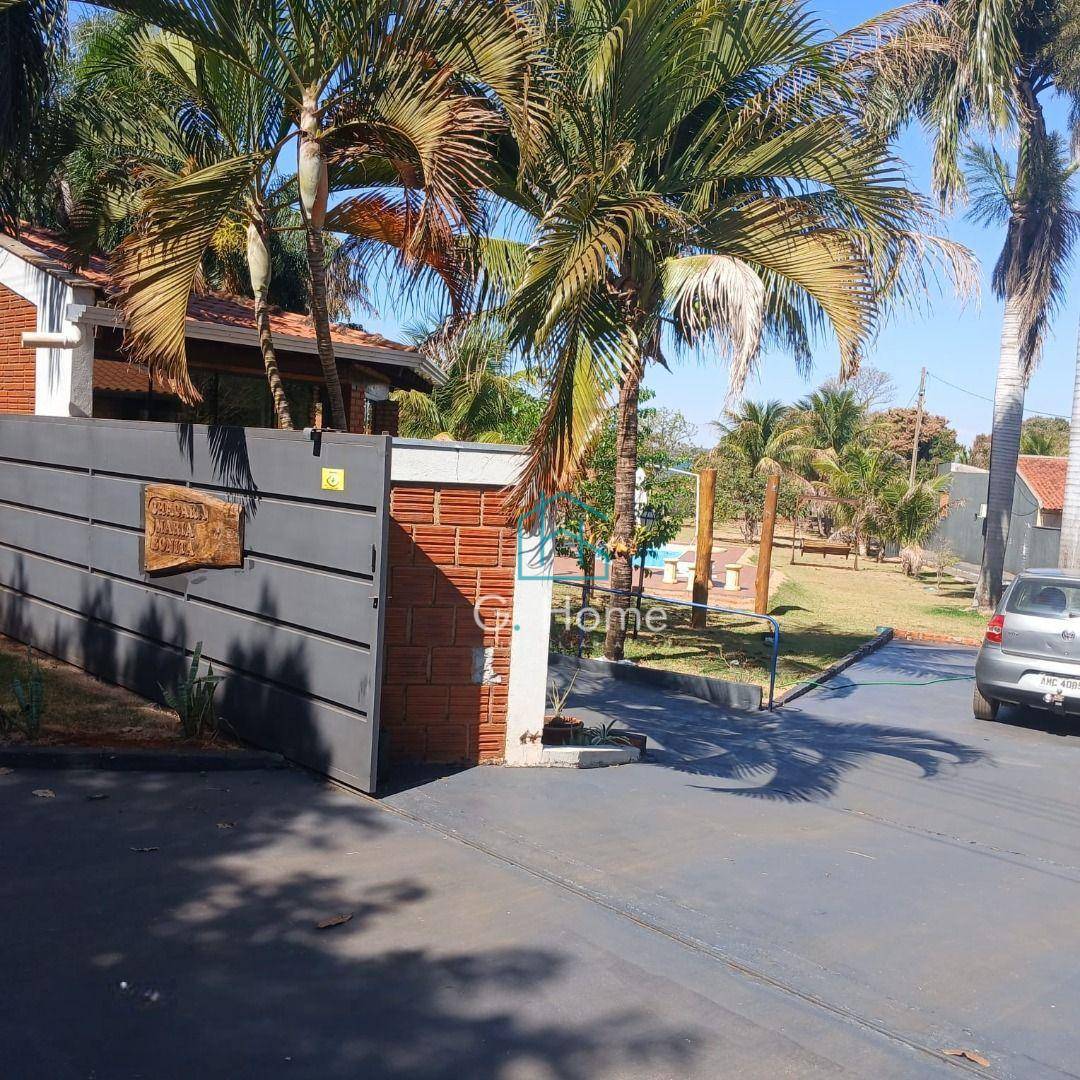 Chácara, 2 quartos, 1872 m² - Foto 2